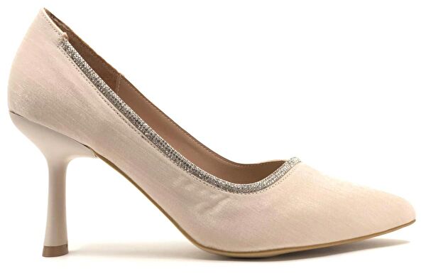 KOCAMANLAR Stiletto Ayakkabı