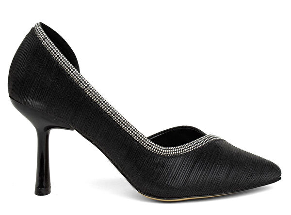 KOCAMANLAR Stiletto Ayakkabı