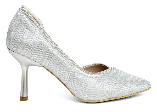 KOCAMANLAR Stiletto Ayakkabı