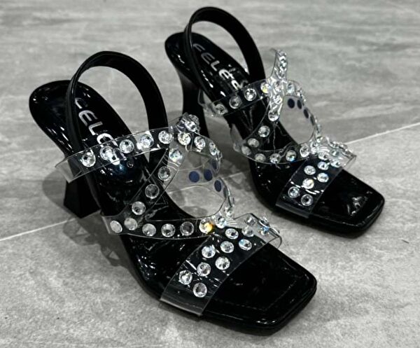 KOCAMANLAR Abiye Ayakkabı