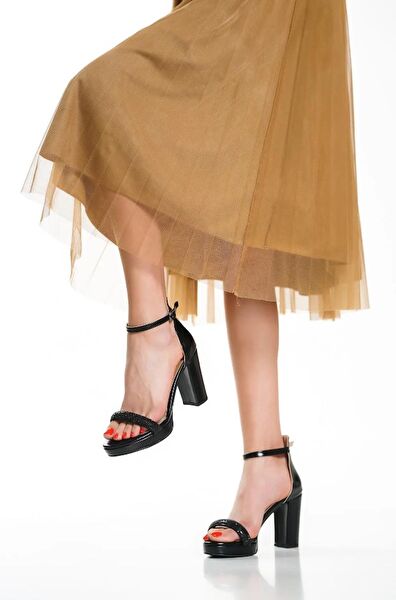 KOCAMANLAR Abiye Ayakkabı