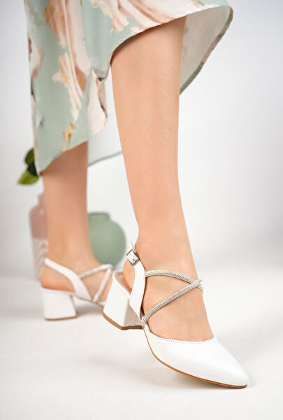 KOCAMANLAR Kadın Günlük Ayakkabı