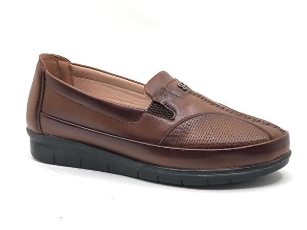 KOCAMANLAR Kadın Espadril Ayakkabı