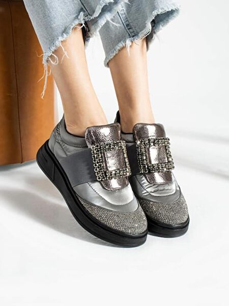 KOCAMANLAR Yürüyüş, Koşu Ayakkabısı