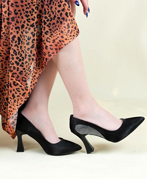 KOCAMANLAR Stiletto Ayakkabı