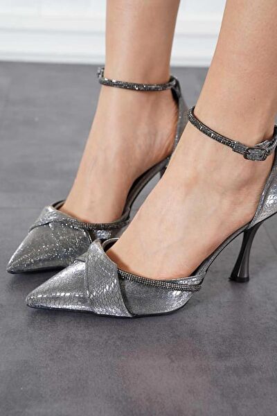 KOCAMANLAR Stiletto Ayakkabı