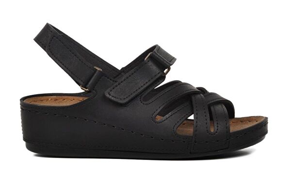 KOCAMANLAR Kadın Sandalet