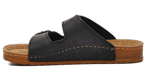 KOCAMANLAR Kadın Terlik