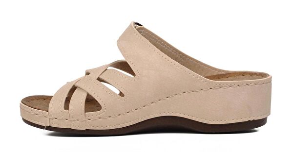 KOCAMANLAR Kadın Terlik