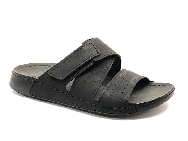 KOCAMANLAR Erkek Terlik