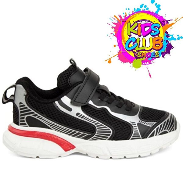 KOCAMANLAR Erkek Çocuk Spor Ayakkabı, Sneaker