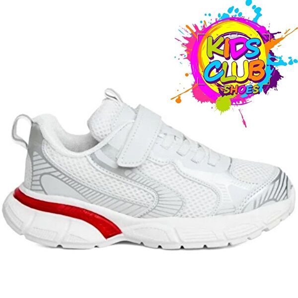 KOCAMANLAR Erkek Çocuk Spor Ayakkabı, Sneaker