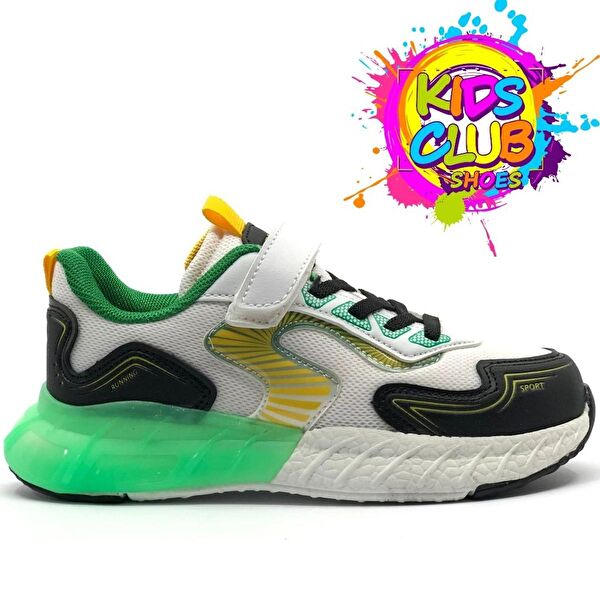 KOCAMANLAR Erkek Çocuk Spor Ayakkabı, Sneaker