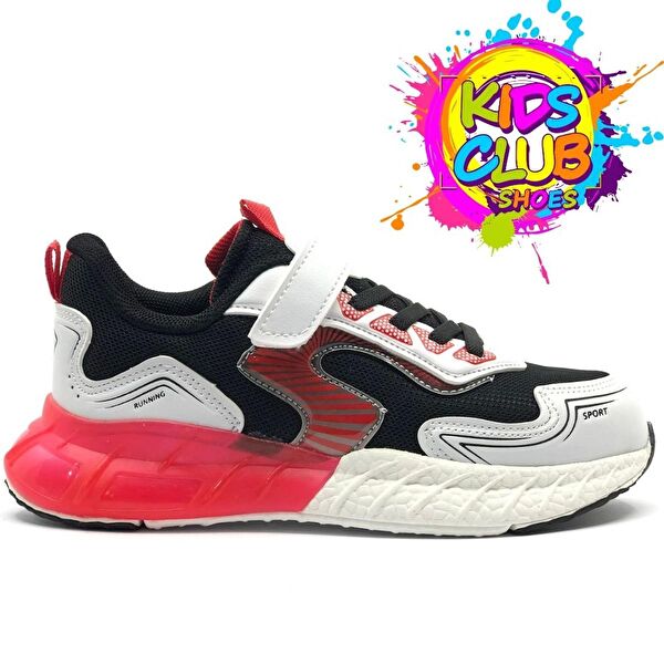 KOCAMANLAR Erkek Çocuk Spor Ayakkabı, Sneaker