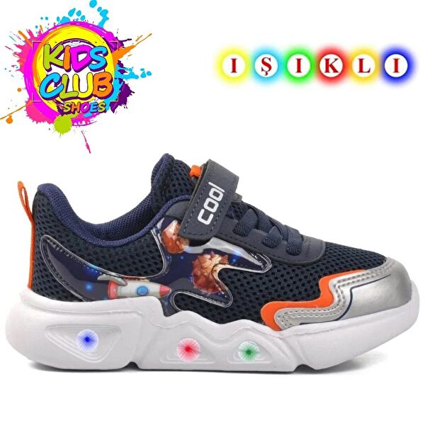 KOCAMANLAR Erkek Çocuk Spor Ayakkabı, Sneaker