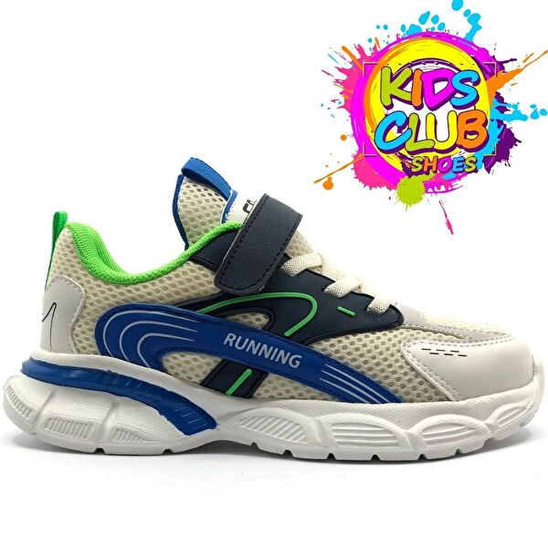 KOCAMANLAR Erkek Çocuk Spor Ayakkabı, Sneaker