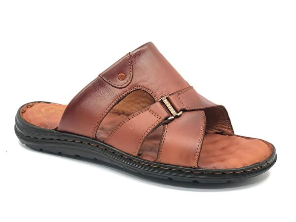 KOCAMANLAR Erkek Terlik