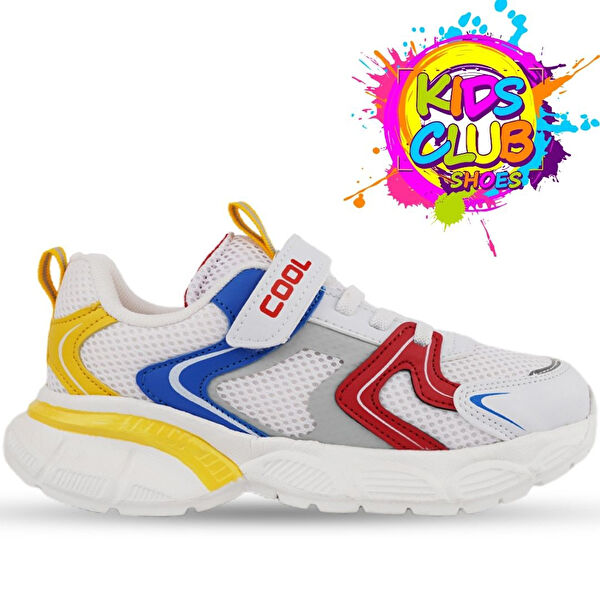 KOCAMANLAR Erkek Çocuk Spor Ayakkabı, Sneaker