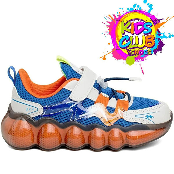 KOCAMANLAR Erkek Çocuk Spor Ayakkabı, Sneaker