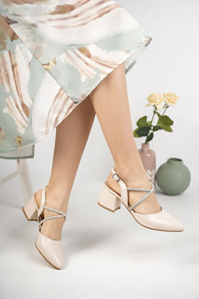 KOCAMANLAR Kadın Günlük Ayakkabı