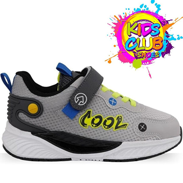 KOCAMANLAR Erkek Çocuk Spor Ayakkabı, Sneaker