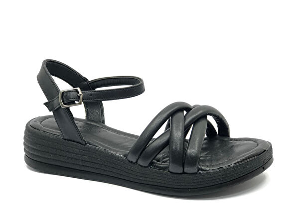 KOCAMANLAR Kadın Sandalet