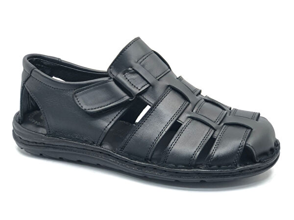 KOCAMANLAR Erkek Terlik