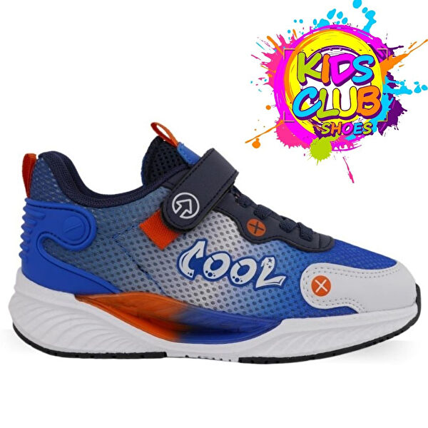 KOCAMANLAR Erkek Çocuk Spor Ayakkabı, Sneaker