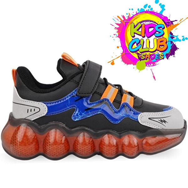 KOCAMANLAR Erkek Çocuk Spor Ayakkabı, Sneaker