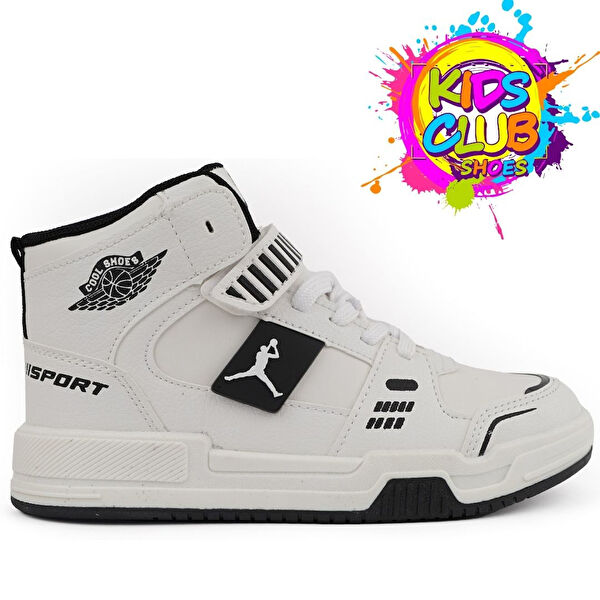 KOCAMANLAR Erkek Çocuk Spor Ayakkabı, Sneaker