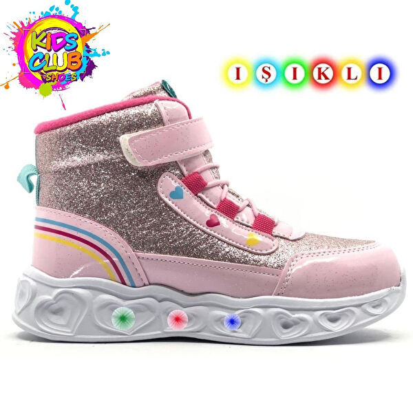 KOCAMANLAR Kız Çocuk Bot, Çizme