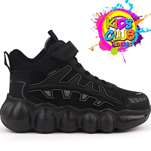 KOCAMANLAR Erkek Çocuk Bot, Çizme