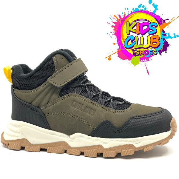 KOCAMANLAR Erkek Çocuk Bot, Çizme