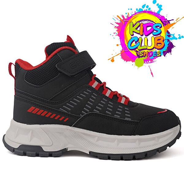 KOCAMANLAR Erkek Çocuk Bot, Çizme