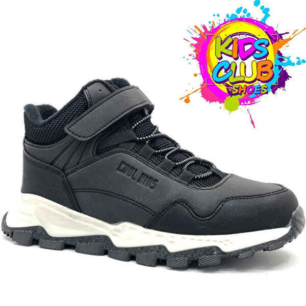 KOCAMANLAR Erkek Çocuk Bot, Çizme