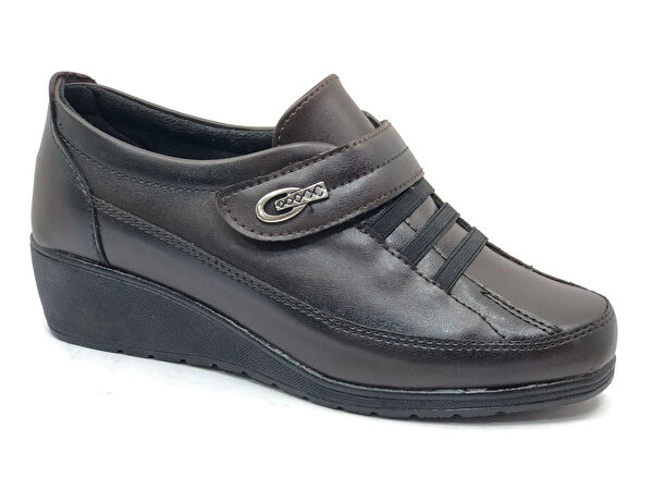 KOCAMANLAR Kadın Espadril Ayakkabı