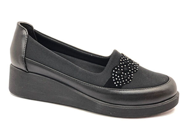 KOCAMANLAR Kadın Espadril Ayakkabı