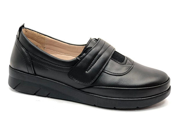 KOCAMANLAR Kadın Espadril Ayakkabı