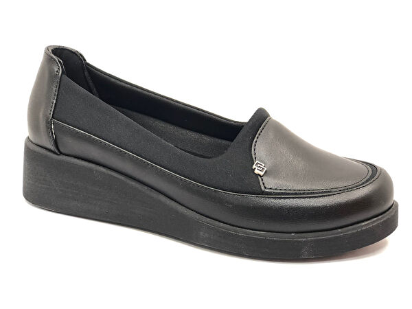 KOCAMANLAR Kadın Espadril Ayakkabı