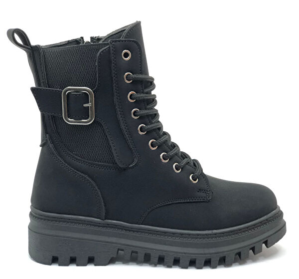 KOCAMANLAR Kadın Bot