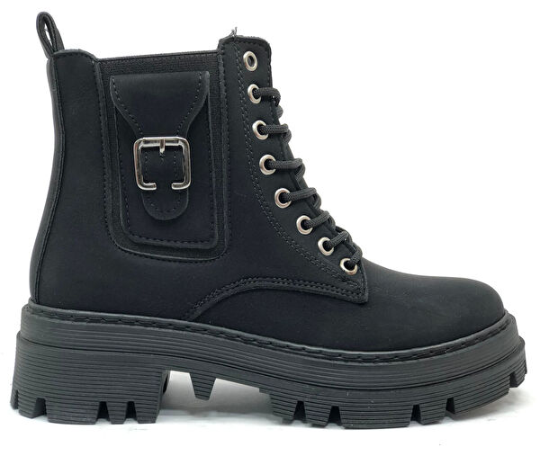 KOCAMANLAR Kadın Bot