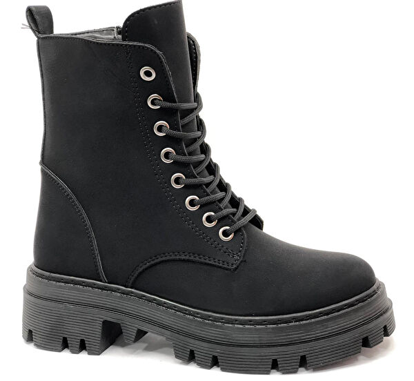 KOCAMANLAR Kadın Bot