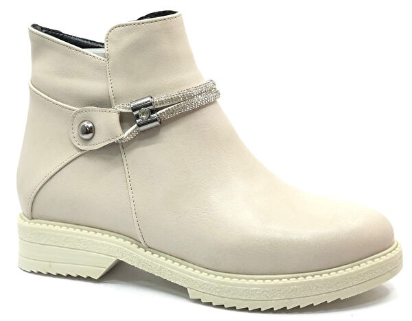 KOCAMANLAR Kadın Bot