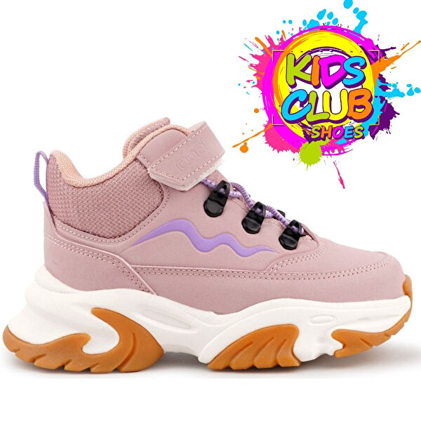 KOCAMANLAR Erkek Çocuk Bot, Çizme