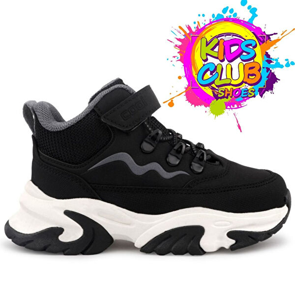 KOCAMANLAR Erkek Çocuk Bot, Çizme