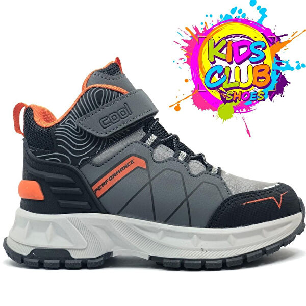 KOCAMANLAR Erkek Çocuk Bot, Çizme