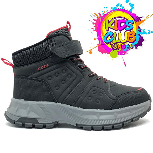 KOCAMANLAR Erkek Çocuk Bot, Çizme