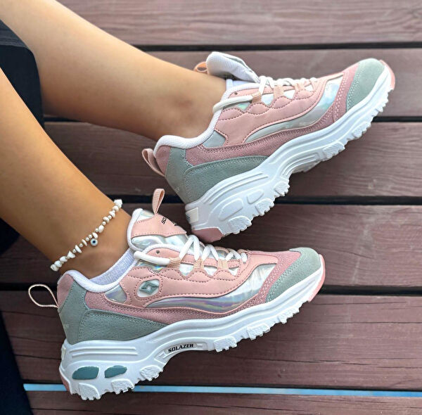 KOCAMANLAR Yürüyüş, Koşu Ayakkabısı