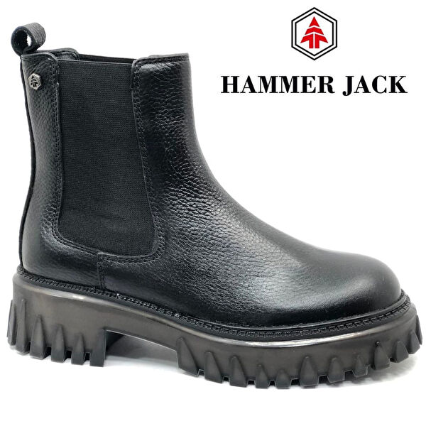 Hammer Jack Kadın Bot