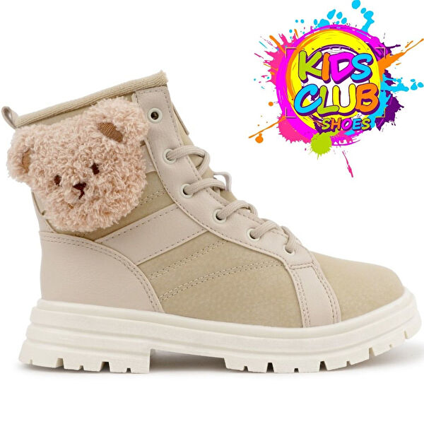 KOCAMANLAR Erkek Çocuk Bot, Çizme